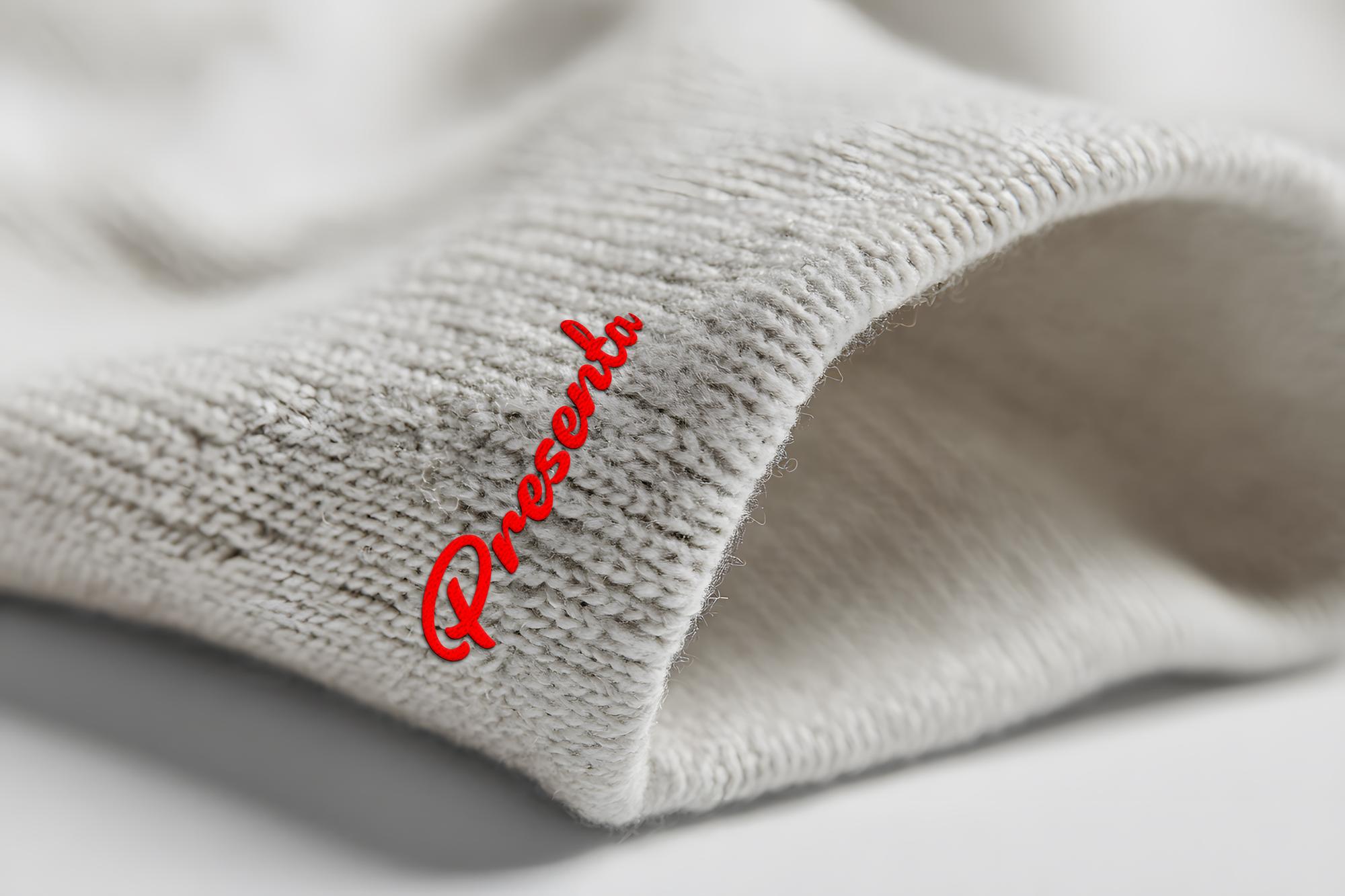 Siuvinėjimo studija — greita, personalizuota вишивка logo